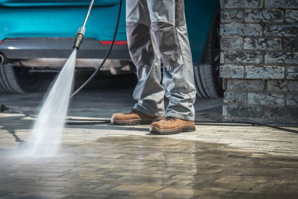  Menonee, MI Pressure Washing Pros