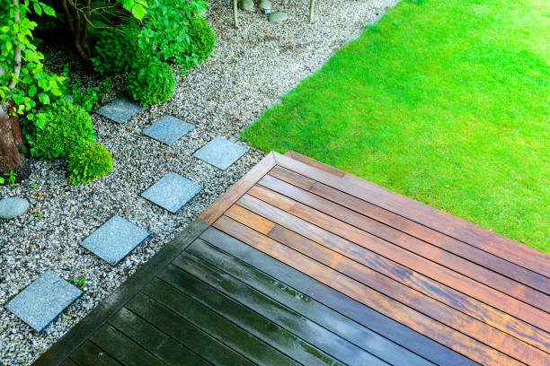 Best Patio and Deck Pressure Washing  in Menonee, MI
