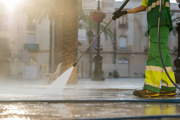 Reliable Menominee, MI Pressure Washing Services Solutions